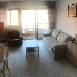 Appartement Boulhome, Boulouris-sur-Mer