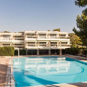 Pierre & La Corniche D'or Aparthotel
