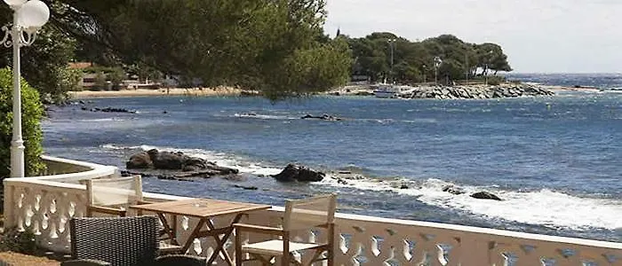 Villa Christine à Boulouris-sur-Mer 0*,  France
