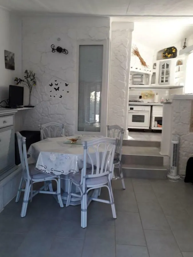 Christine Villa Boulouris-sur-Mer