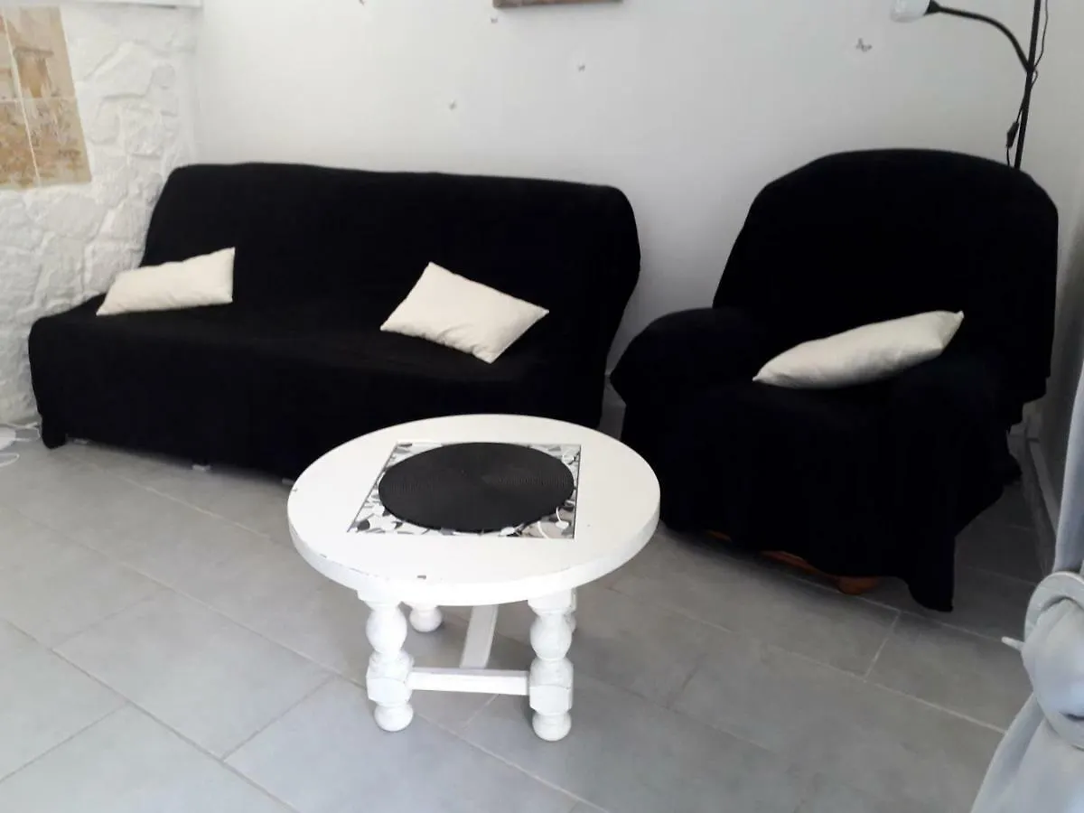 Holiday home Christine Villa Boulouris-sur-Mer France